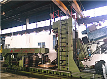 CNC Ring Making Machine in Romania CNC Ring Making Machine in Romania